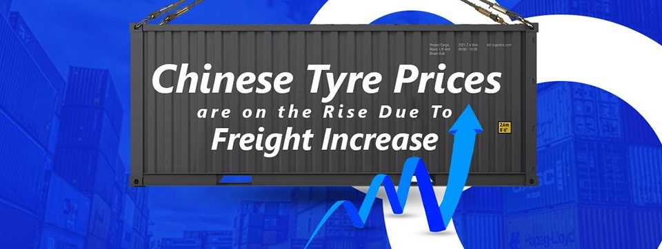 Chinese Tyre Prices