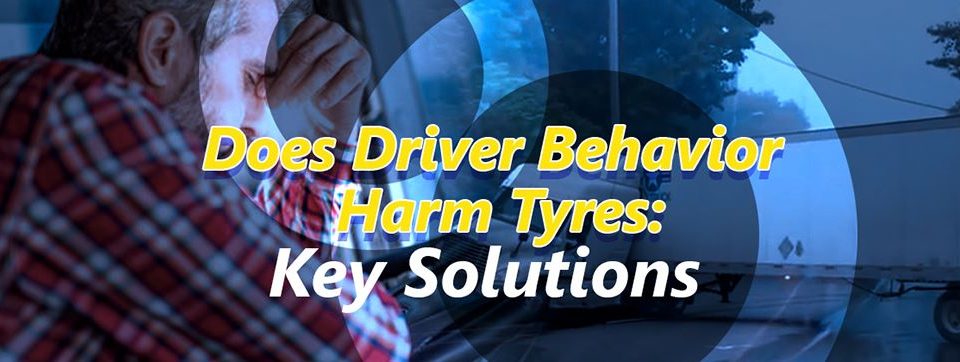 Behavior Harm Tyres